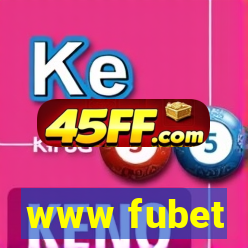 www fubet